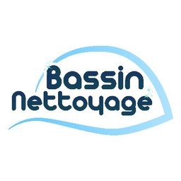 BASSIN NETTOYAGE - Logo