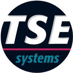 TSE Systems Logo
