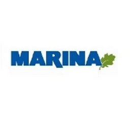 MARINA LANDSCAPE logo