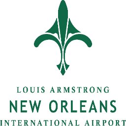 New Orleans Aviation Board logo