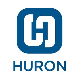 Huron Consulting Group logo