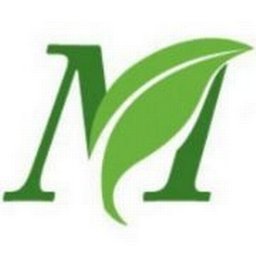 Merrifield Garden Center logo