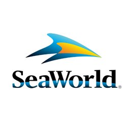 SeaWorld logo