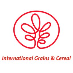 International Grains and Cereal, LLC logo