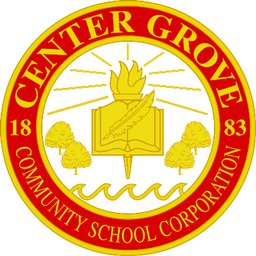 Center Grove Community School Corporation logo