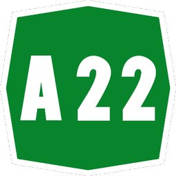Autostrada del Brennero Logo