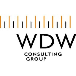 WDW Consulting Group logo