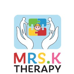 Mrs K Therapy logo