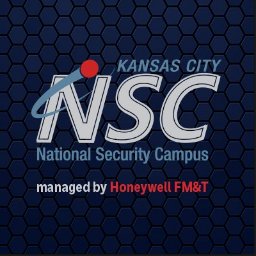 Kansas City National Security Campus logo