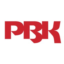 PBK Architects logo