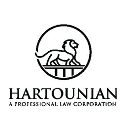 Hartounian, A Professional Law Corporation logo