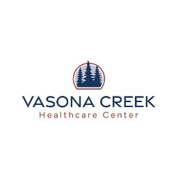 Vasona Creek Healthcare Center logo