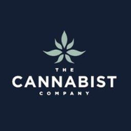 The Cannabist Company logo