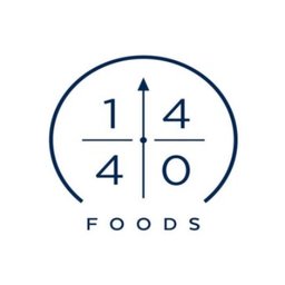 1440 Foods logo