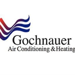 Gochnauer Air Conditioning & Heating logo