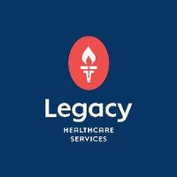 Legacy Healthcare Services logo
