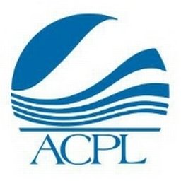 Allen County Public Library logo