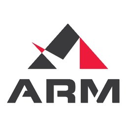 ARM Agence de recouvrement Logo