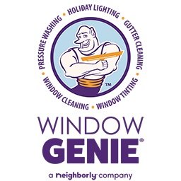 Window Genie logo