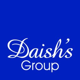 Daish’s Holidays