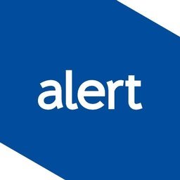 Alert Security logo
