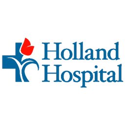 Holland Hospital logo
