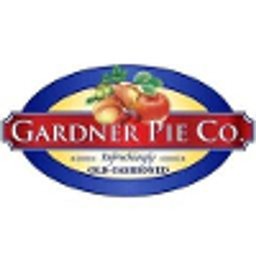 Gardner Pie Company logo