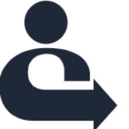 Caminar logo