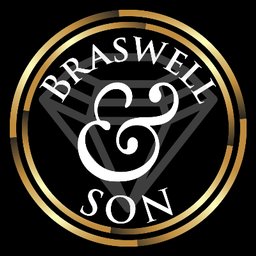 Braswell & Son Pawnbrokers logo