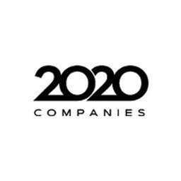 2020 Companies logo