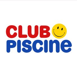 Club Piscine Logo