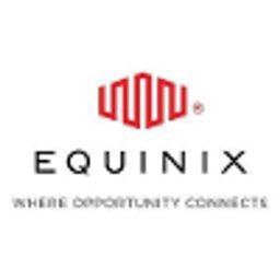 Equinix logo