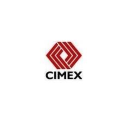 Logo de CIMEX