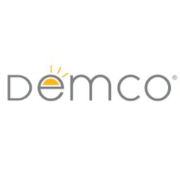 Demco logo
