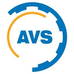AVS - Logo