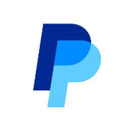 PayPal logo