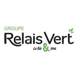 Relais Vert - Logo