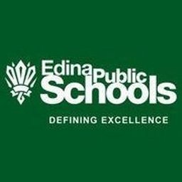 Edina Public Schools logo