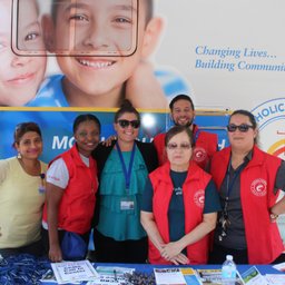 Catholic Charities Brooklyn and Queens logo