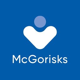 McGorisks Pharmacy Logo