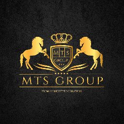MTS Group logo
