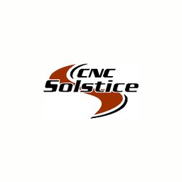 Cnc Solstice Inc Logo