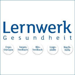Lernwerk Gesundheit Logo