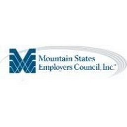 Mountain States Employers Council logo