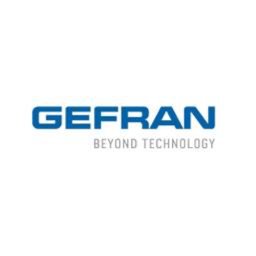 Gefran Logo