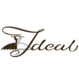 Ideal Reinigung Logo