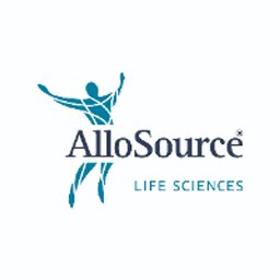 AlloSource logo