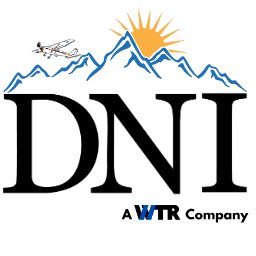 DNI Heating AC Refrigeration logo