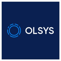 Olsys LTD logo