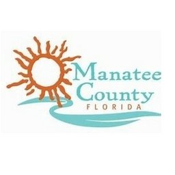 Manatee County Government logo